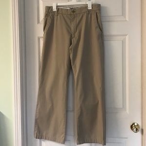 34x32 banana republic chinos
